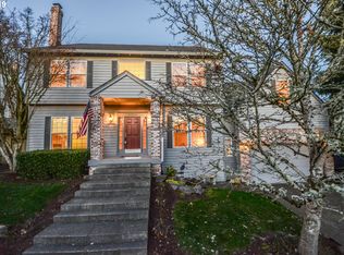 15682 SW Barrington Ter, Portland, OR 97224