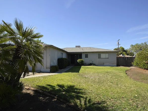 3524 E Santa Ana Ave, Fresno, CA 93726