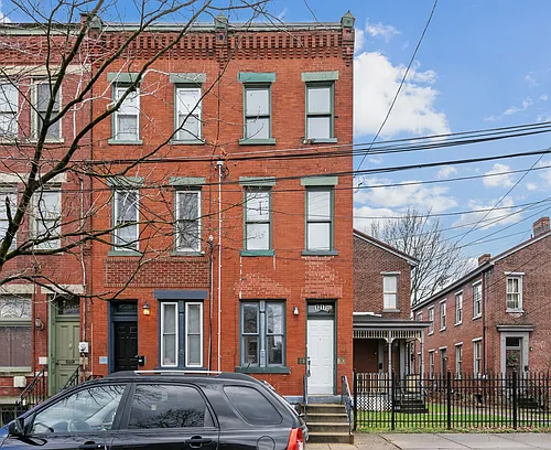 1217 Juniata St Photo 1