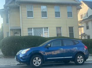 143 Tremont St #2, Ansonia, CT 06401