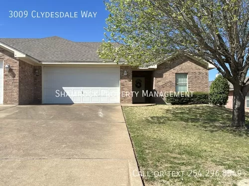 3009 Clydesdale Way Photo 1