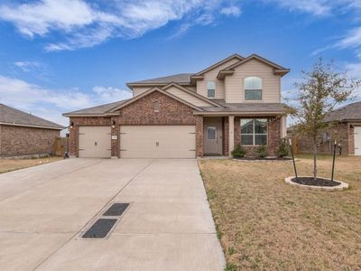 2809 Brosnan Rd, Lorena, TX, 76655
