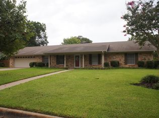2103 Livingston St, Longview, TX 75601