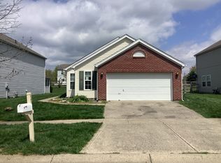 7710 Haverhill Ln, Maineville, OH