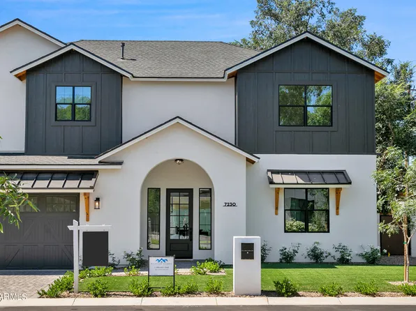 7230 N 13th Lane, Phoenix, AZ 85021