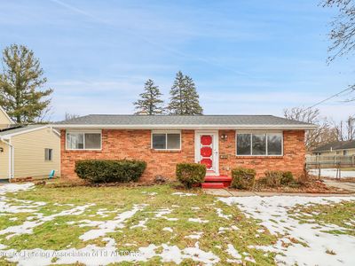 3217 Lawdor Rd, Lansing, MI, 48911
