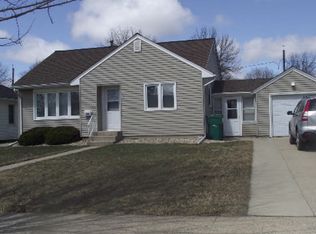 1506 4th Ave SW, Austin, MN 55912