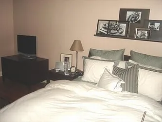 Rented by Mark David