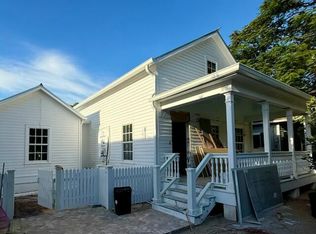 1315 Newton St, Key West, FL 33040