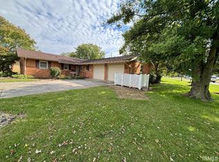 3301 E Ila Dr, Muncie, IN 47303