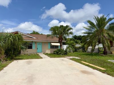3957 Harwood Street, West Palm Beach, FL, 33403
