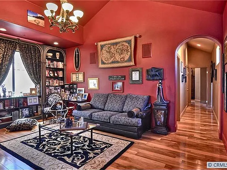 609 Frankfort Ave — Photo 5