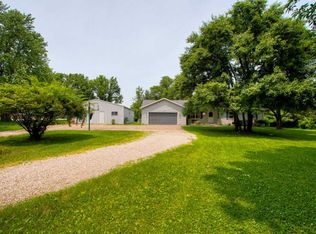 8302 Spry Rd, Evansville, IN 47715