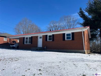 211 Vaughn Ave, Hodgenville, KY, 42748