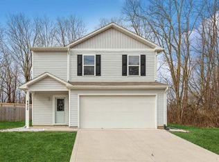 4432 N Michigan Ave, Davenport, IA 52806
