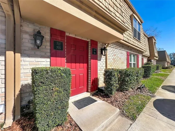 200 Saint Andrews Blvd Unit 705, Winter Park, FL 32792