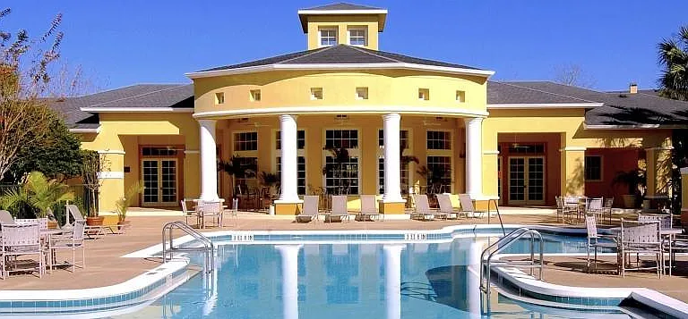 2558 Robert Trent Jones Dr #1424 — Photo 1