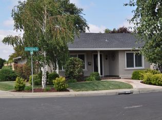 5202 Crestline Way, Pleasanton, CA