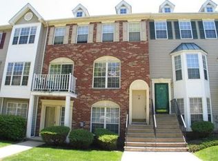 218 Sapphire Ln, Franklin Park, NJ 08823