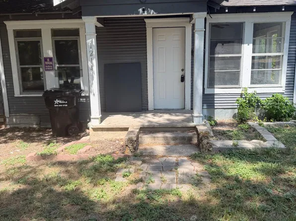 1214 S 17th St, Temple, TX 76504