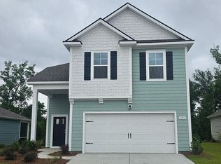 1106 Barrington Way, Conway, SC 29526