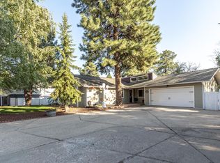 1665 E Appalachian Rd, Flagstaff, AZ 86004