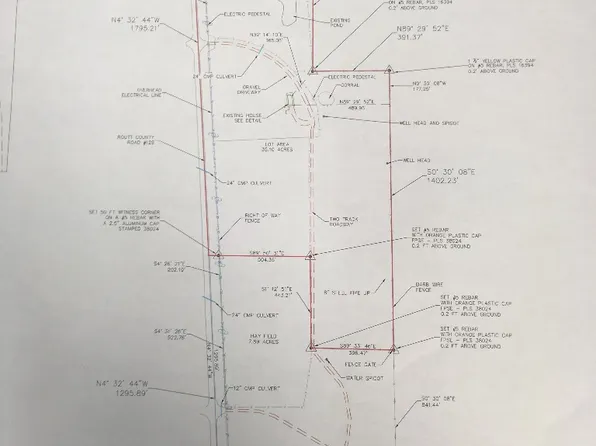 59455 County Road 129, Clark, CO 80428