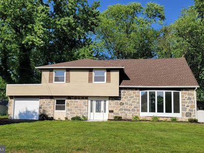 4 Green Briar Ln, Cinnaminson, NJ, 08077
