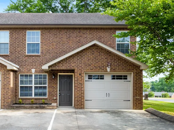 531 Sango Rd, 531 Sango Rd APT B, Clarksville, TN 37043