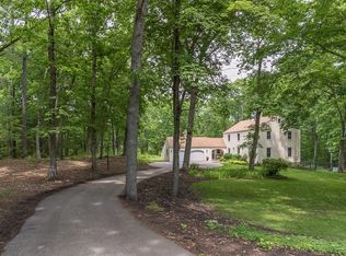 26 Partridge Ln, Boxford, MA 01921