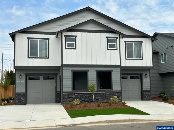 6492 Jacobe Ct NE, Keizer, OR 97303