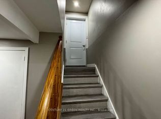 65 Acadian Hts #BASEMENT, Brampton, ON L6Y 4H3