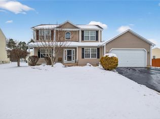 8031 Kings Hotel Pl, Cicero, NY 13039