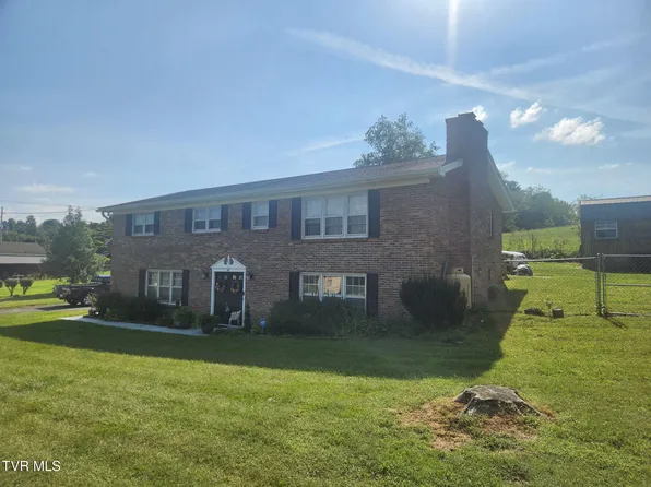 119 Kaluna Ave, Bluff City, TN 37618