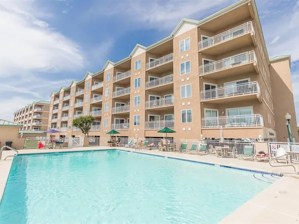 301 E Rochester Ave Unit 402, West Wildwood, NJ 08260