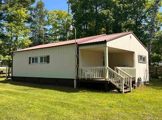 W3157 County Road 426 Rd, Ralph, MI 49877