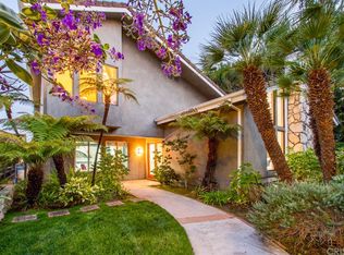 1451 Avenida De Cortez, Pacific Palisades, CA 90272