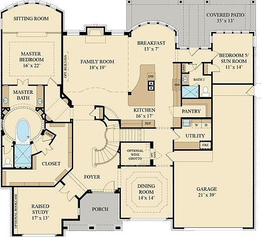 2nd image of 2218 Pleasant Hill Dr
