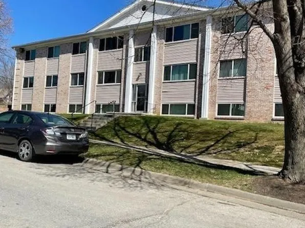 151 N 41st St, Omaha, NE 68131