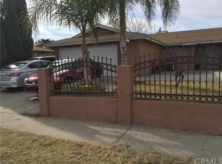 9540 Sycamore Dr, Fontana, CA 92335