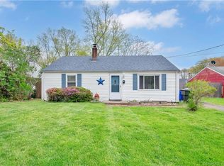 297 Woodycrest Dr, East Hartford, CT 06118
