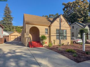 2535 Alhambra Ave, Martinez, CA