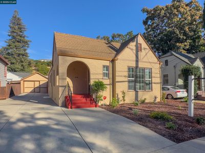 2535 Alhambra Ave, Martinez, CA, 94553