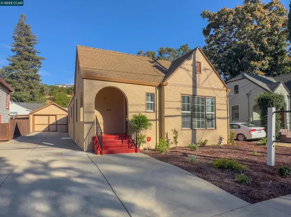 2535 Alhambra Ave, Martinez, CA 94553