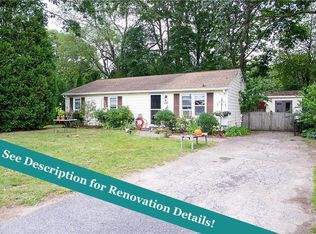 115 Inkberry Trl, Narragansett, RI 02882