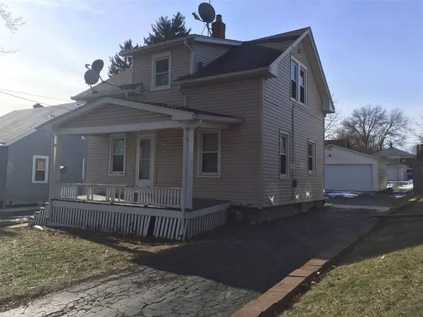 1257 Rose Ave, Rockford, IL 61102