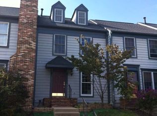 43940 Kitts Hill Ter, Ashburn, VA 20147