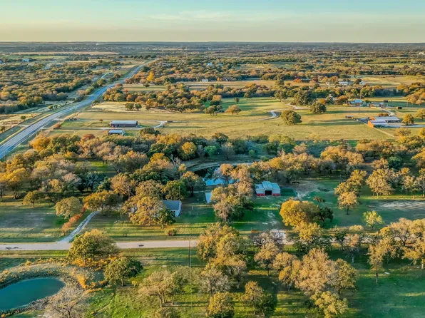 109 Tango Rd, Weatherford, TX 76087