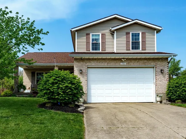 2952 Foxhound Dr, Hamilton, OH 45011