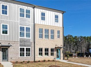701 Payton Ln, Acworth, GA